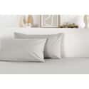Shades Cotton 200 Thread Count Silver