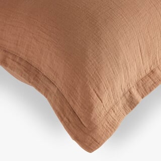 Relaxed Organic Retreat Clay