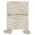 Yard Heath Throw Natural small 7921A