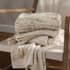 Yard Heath Throw Natural small 7921C