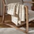 Yard Heath Throw Natural small