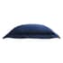 Paoletti Palmeria Cushion Navy small 7924B