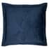 Paoletti Palmeria Cushion Navy small 7924CUS1