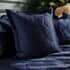 Paoletti Palmeria Cushion Navy small