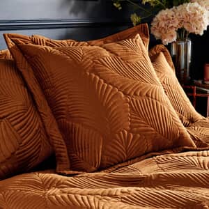 Palmeria Cushion Rust