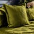 Paoletti Palmeria Cushion Moss small