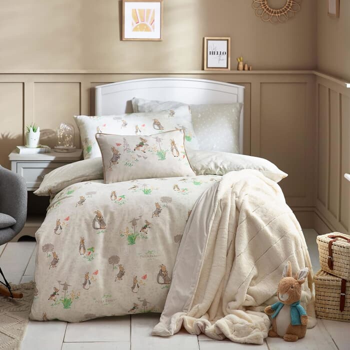 Peter Rabbit Classic Peter Rabbit Natural large