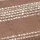 Jour Woven Throw Baked Clay