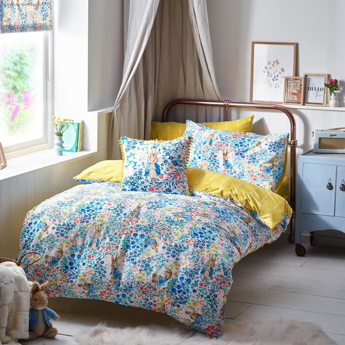 Peter Rabbit Florelli Peter Rabbit Multi large