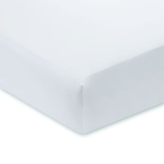 Luxury 800 T/C Cotton Sateen White