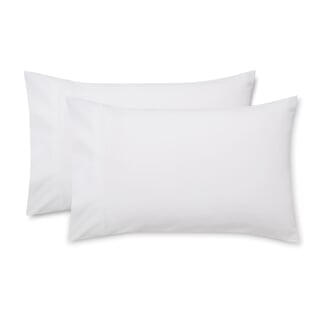 Luxury 800 T/C Cotton Sateen White