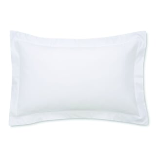 Luxury 800 T/C Cotton Sateen White