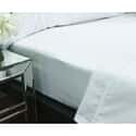 Luxury 800 T/C Cotton Sateen White