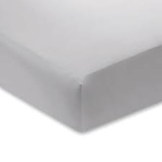 Luxury 800 T/C Cotton Sateen Silver