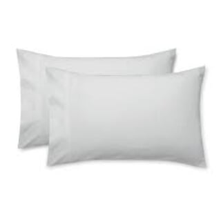 Luxury 800 T/C Cotton Sateen Silver