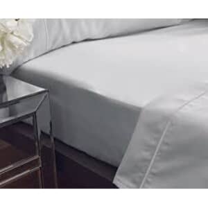 Luxury 800 T/C Cotton Sateen Silver