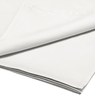 Luxury 800 T/C Cotton Sateen Cream