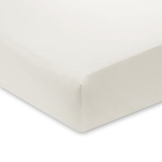 Luxury 800 T/C Cotton Sateen Cream