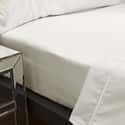 Luxury 800 T/C Cotton Sateen Cream