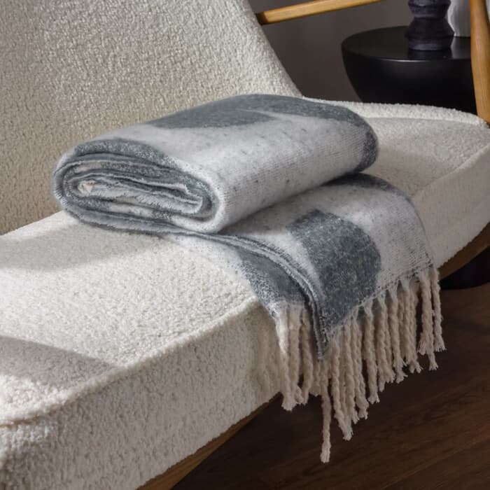Hoem Meta Throw Dusk large