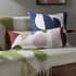 Hoem Meta Throw Olive small 7955C
