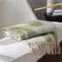 Hoem Meta Throw Olive small