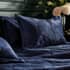 Paoletti Palmeria Quilted Navy small 7962B