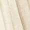 Cosy Ribbed Throw Cream