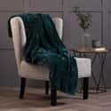 Heat Holder Blanket Emerald