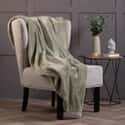 Heat Holder Blanket Sage
