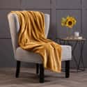 Heat Holder Blanket Gold Dust