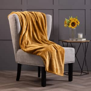Heat Holder Blanket Gold Dust