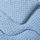 Tufted Dots Dusk Blue