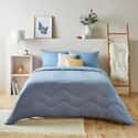 Tufted Dots Dusk Blue