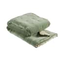 Jaipur Throw Jade