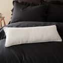 Boucle Cushion Ecru