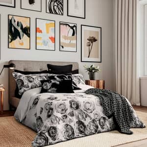 Mono Floral
