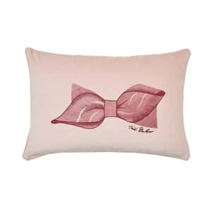 Bow Cushion