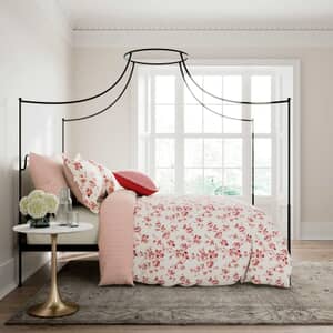 Garden Rose Pink