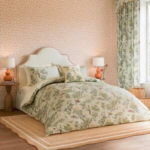 National Trust Lophura English Grey