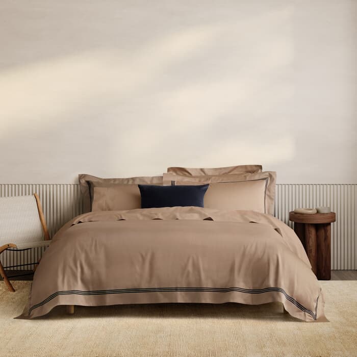 Sheridan Deluxe Palais Lux Mocha large