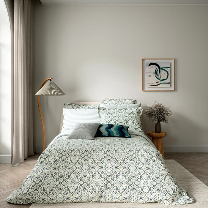 Bedeck of Belfast Hallie Celadon large