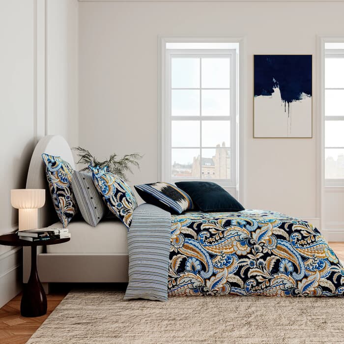 Bedeck of Belfast Kotana Navy large