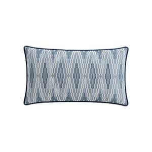 Zayda Midnight Cushion
