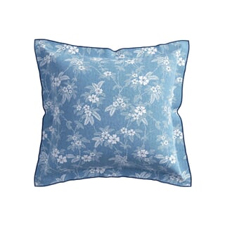 Zayda Chambray Midnight