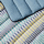Striped Shores Coverless Duvet