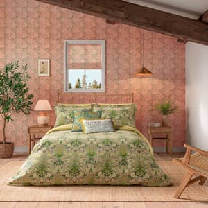 Hyacinth Sage and Citrus