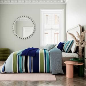 Darcie Blue/Green