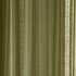 Pineapple Elephant Zofia Broderie Anglaise Panel Voile Olive small 8073C