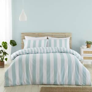 Cove Stripe Seafoam